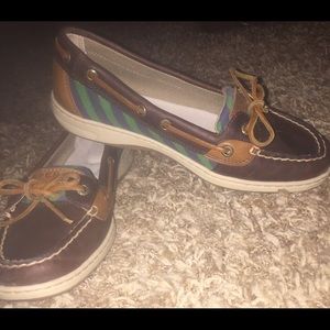 Sperry women’s shoes